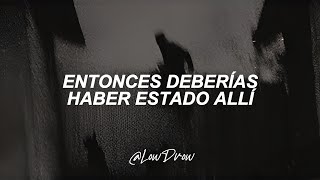 Travis Scott, Playboi Carti, Future - WHERE WAS YOU (Letra Español + Lyrics)