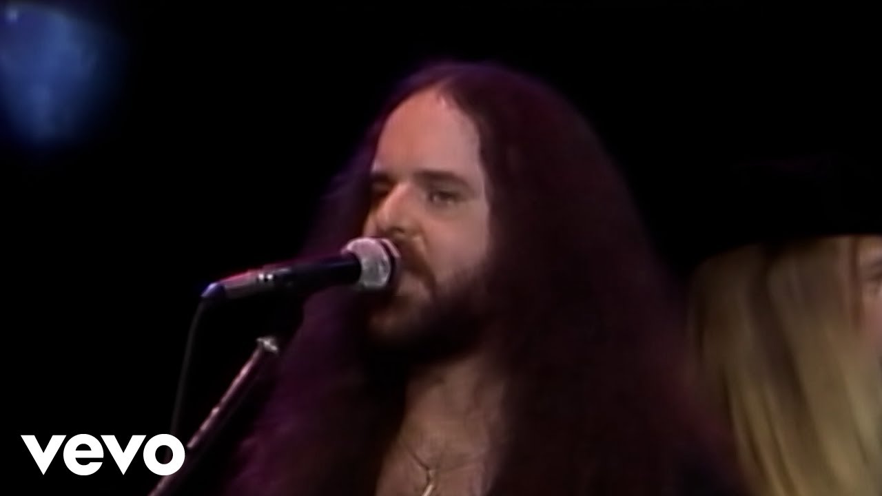 38 Special – Caught Up In You (Official Music Video)