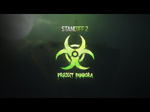 Standoff 2 | Project Pandora