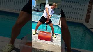 Is THIS the World's STRONGEST Slime?? 😱
