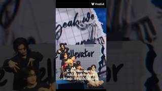 BTS won 12 AMAS!!✨✨ #music #bts #americanmusicawards #kpop #itzy #skz #psy #babymonster #twice