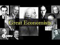Hayek's Insights on Competition