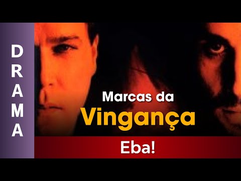 Marcas da Vingança - Filme Dublado Completo