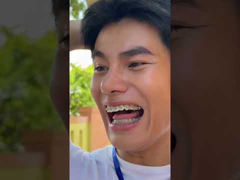 Mấy ba đi học thể dục mà cái nách chua lè kiểu | Mai Tuấn Anh #shorts