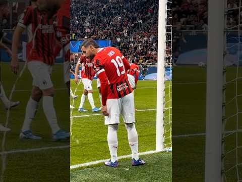 3ยบ ANELLO di San Siro: ne vale la pena? ๐๐๏ธ #calcio