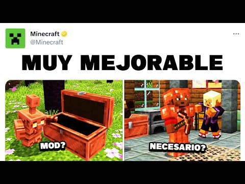 NUEVO COPPER GOLEM y EQUIPAMIENTO ¿ES ÚTIL? ¿NECESARIO?