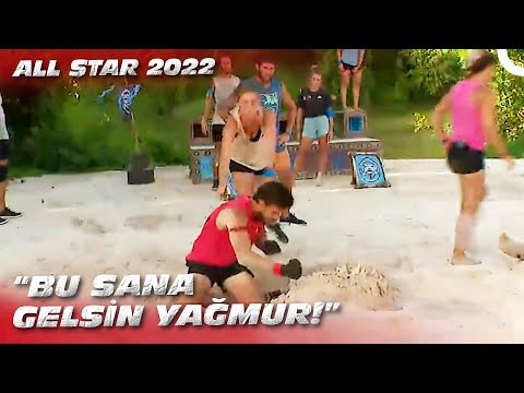 BATUHAN - ARDAHAN YARIŞI | Survivor All Star 2022 - 70. Bölüm