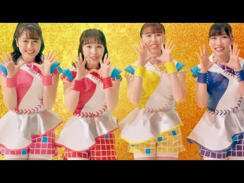 ももクロがちびっこアスリートを応援!「PLAY ACTIVE!」フマキラーCM『さらばだZダンス』篇