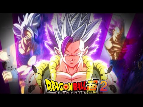 Goku ultra instinct fusses Vegeta ultra ego - Subtitles in English