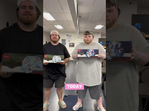 ホビーの動画サムネイル - THESE ARE JUICED!!!! #pokemon #shorts
