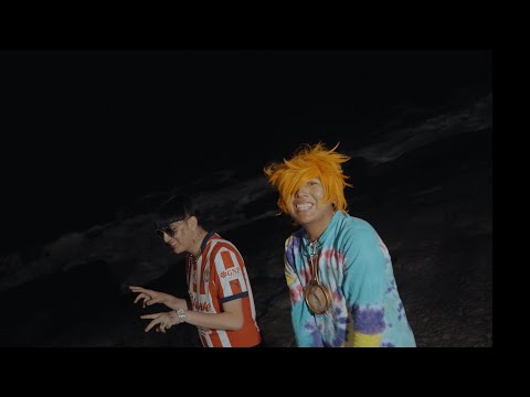 Bien Grandes - Faraón Love Shady❌Dani Flow (Vídeo Oficial) | #YekiuAtemAbraxas