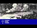 American Independence and the Articles of Confederation