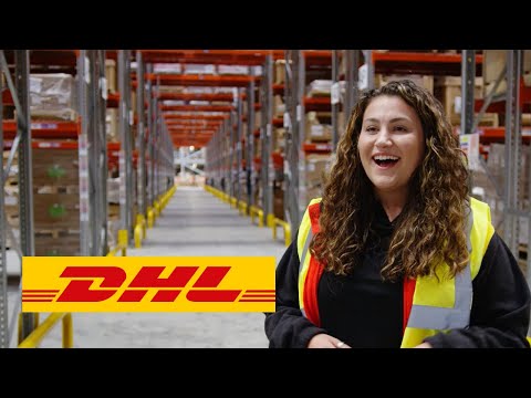 Your Future Delivered: Meet Chloe