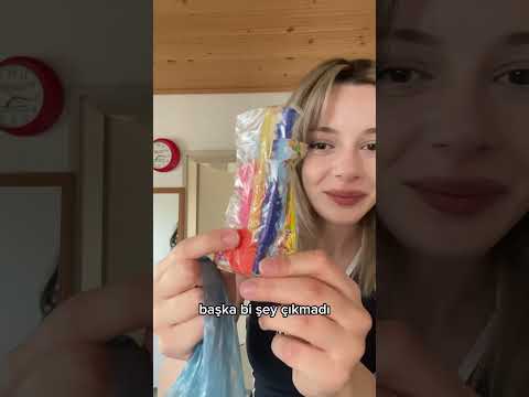 Üçlü oyuncak çıkan cipsi açıyoruz #kesfet #tiktok #unboxing #tiktokviral