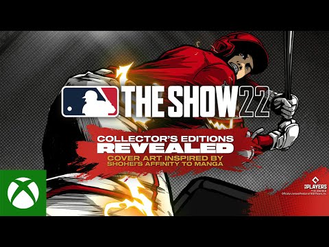 MLB The Show 22 - Breaking Down The Wall