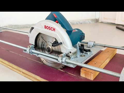 3 Amazing Woodworking Tools Hack | Tips & Tricks !!!