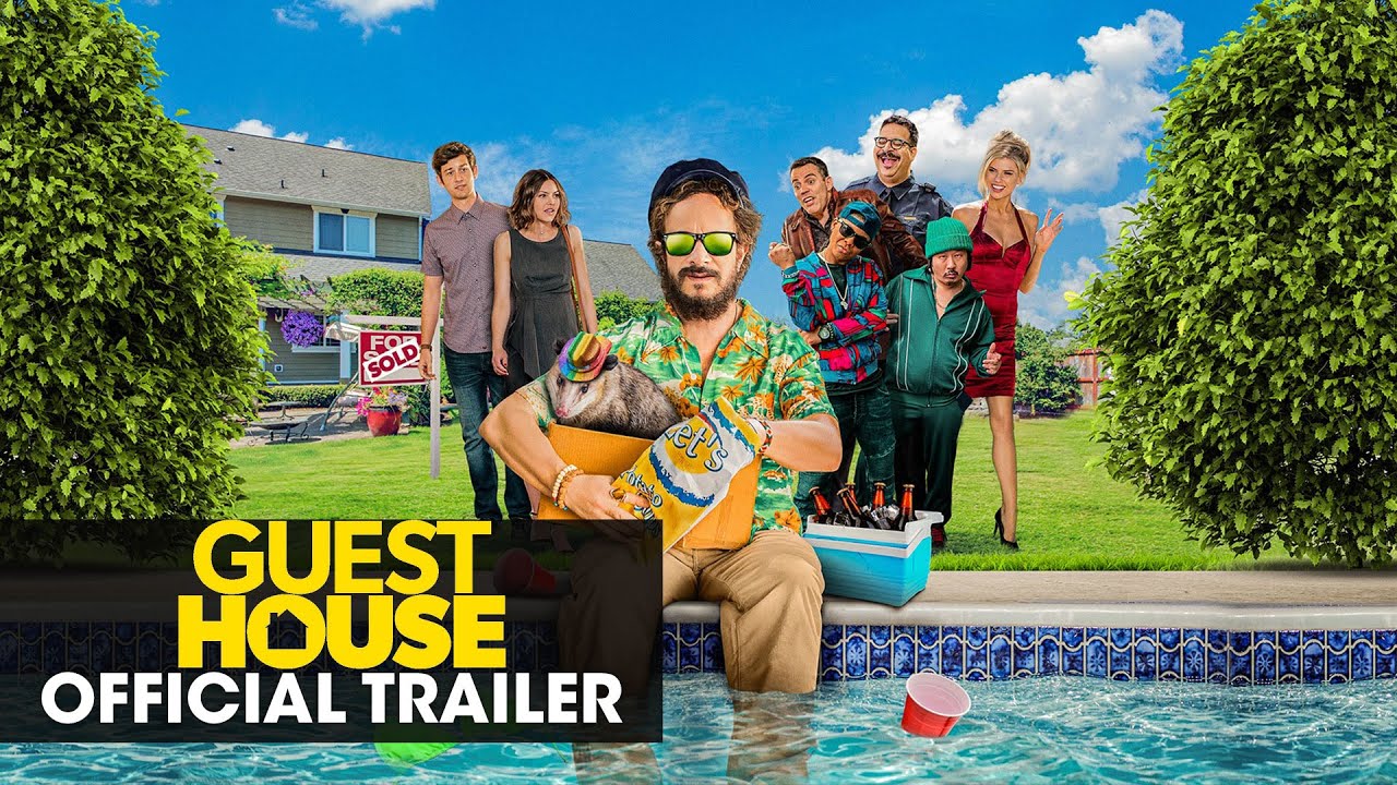 Guest House Trailer thumbnail