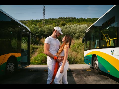 Martains - Villavesa (Official Music Video) | Prod. by Arko