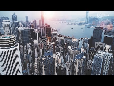 Bloomberg Invest Hong Kong Highlights
