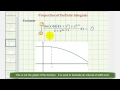 Definite Integrals and Their Properties