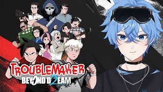 BUDI I NYA IS BACK!!!!!!! Troublemaker 2
