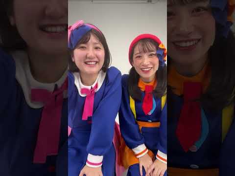 【緊急LIVE③】産休前＆年末ラスト撮影よりゲリラ配信✨