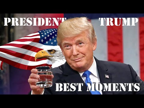 ULTIMATE TRUMP 😂 BEST & FUNNIEST + LAST WEEK’S TOP CLIPS 🔥