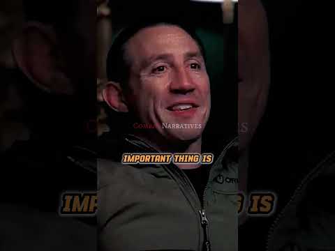 18 XRay program bypassed that | Tim Kennedy #shawnryanshow #usmilitary #specialforces #usarmy #usa