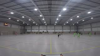 Torneio de Abertura 2024/ 2025 CD Posto Santo