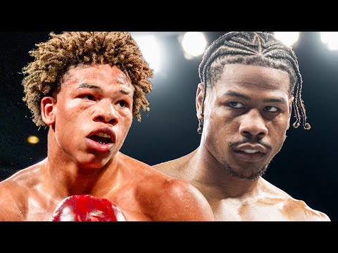Curmel Moton & Scooter Davis GO AT IT & TRADE WORDS: “THERE’S LEVELS TO THIS”
