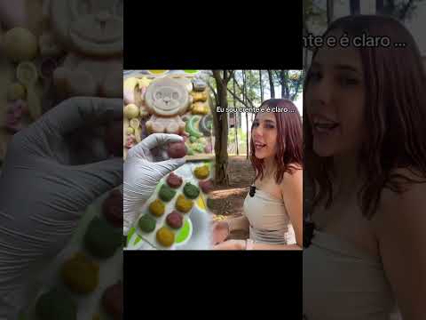 O final é polêmico kkkkkk#fyp #parati #pov #humor