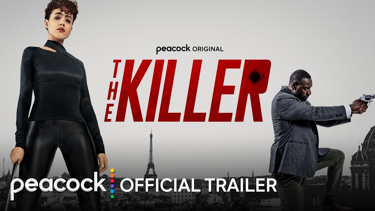 The Killer Imagem do trailer