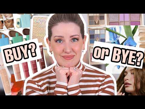 Criticizing *VIRAL* New Makeup Releases at Sephora & Ulta