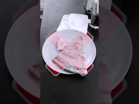 Emergency pizza storage is here! 🍕🚨 #weirdgadget #pizzahack