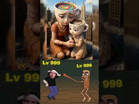 Tung Tung Tung Sahur and Anatoxich  - Missing Mix Songs brainrot  PART 3 #brainrot #funny