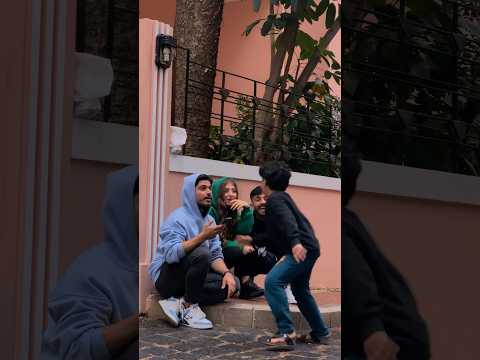 ابن عمي قصف جبهات طلاب المدرسة الزعران😱