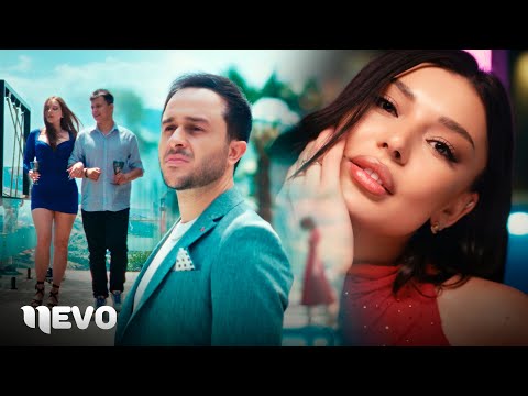 Emran - Ненаглядная (Official Music Video)