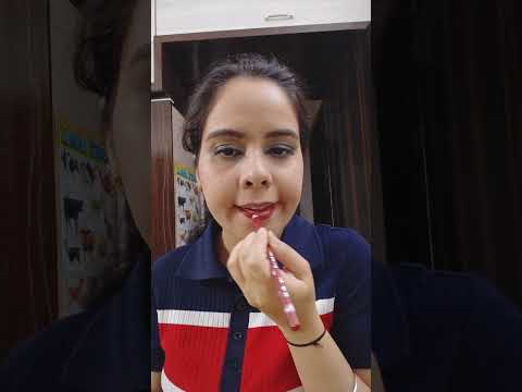 best lip combo for beginners #shorts #ytshorts #lipcombo #lipstick