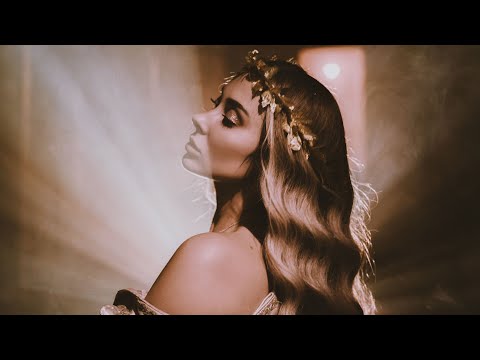 goddess glow - a glowy makeup tutorial ✨