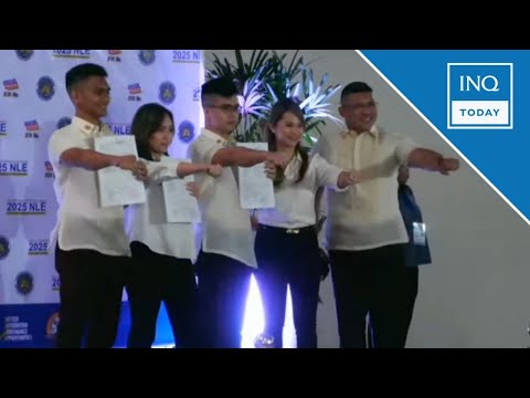 YouTube video thumbnail: Comelec en Banc Upholds Ruling Canceling Duterte Youth’s Registration