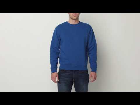 YouTube Russell The Authentic Sweatshirt Russell 9262M