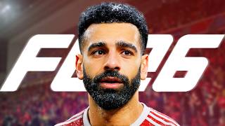 FC 26 - Exclusive Gameplay
