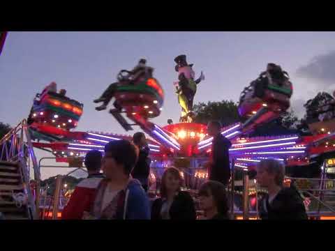 Fun Fair (Part Two)
