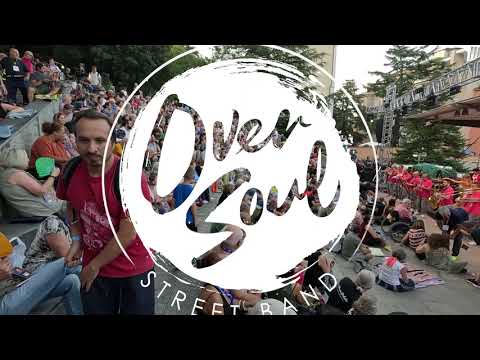 OverSoul Street Band