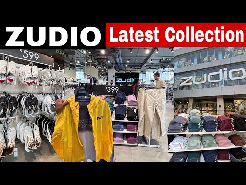Zudio Summer Collection 2025 | Zudio Latest Collection 2025 | Zudio Haul | Zudio Shopping | ZUDIO