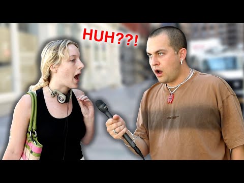 Asking Strangers About Their Intrusive Thoughts