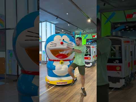 Nhìn hình đoán tên: Doaremon | Hello Nikki #shorts
