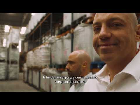 Histórias que Inspiram – Lar Plásticos – Fonte: Movimento Plástico Transforma