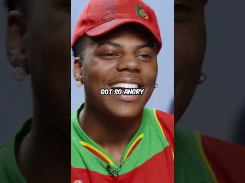 Speed’s Reaction to His Dad’s Song ?