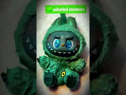 🧃 Cabeça de Slime foi montar o Labubu e se arrependeu AMARGAMENTE!